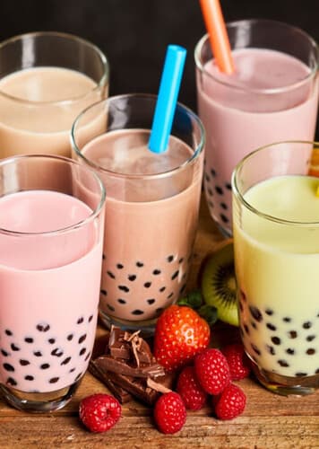 Boba Tea