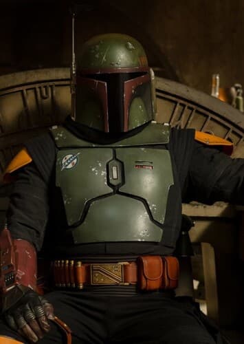 Bobba fett