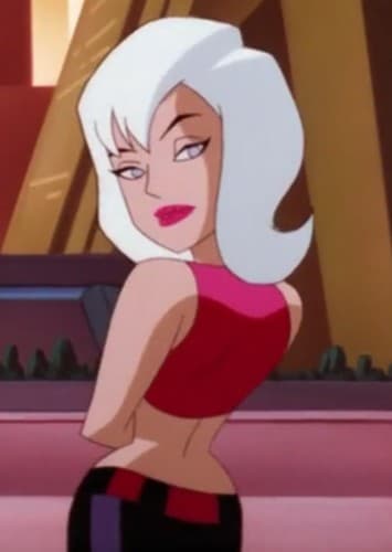 Bobbi "Blade" Sommer