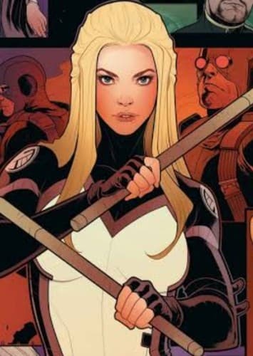 Barbara "Bobbi" Morse-Barton