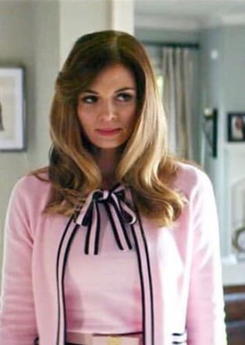 Bobbie Burman (Earth-2)