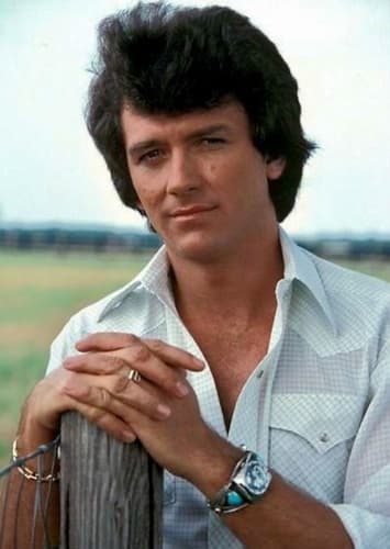 Bobby Ewing