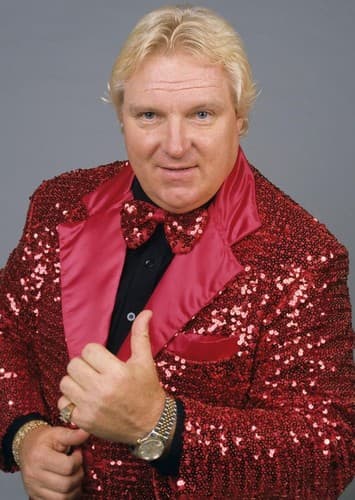 Bobby Heenan