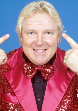 Bobby Heenan