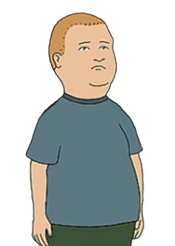 Bobby Hill