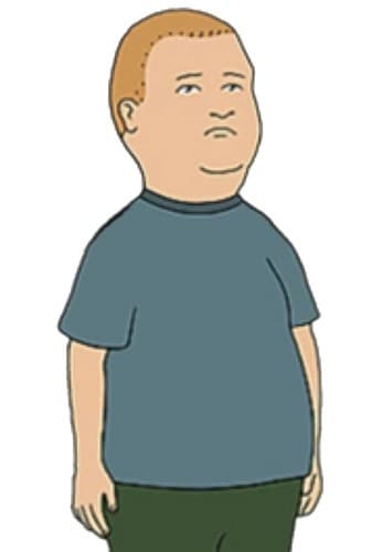 Bobby Hill