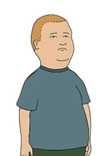 Bobby Hill