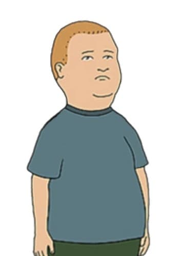 Bobby Hill