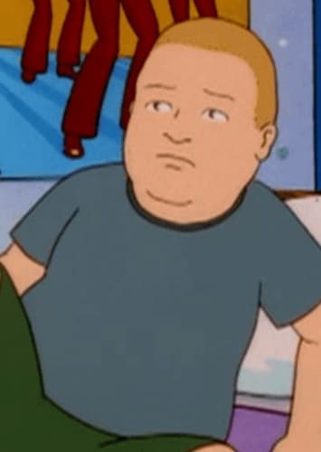 Bobby Hill