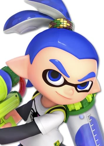 Benjamin Inkling