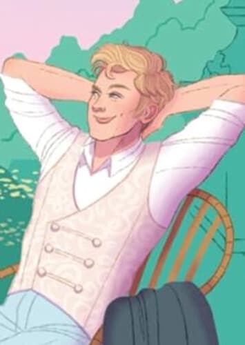 "Bobby" Robert Mason