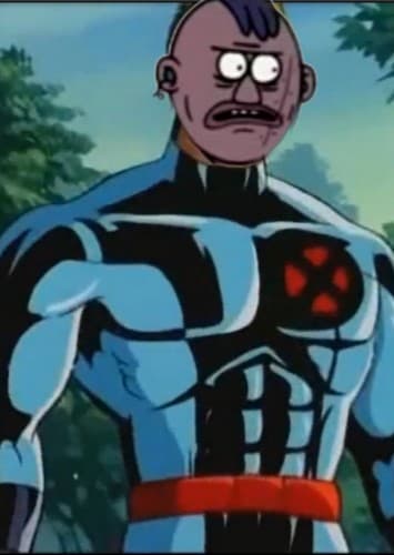 Bobby (Regular Show)