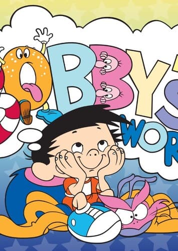 Bobby's world