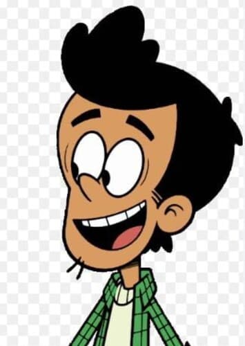 Roberto "Bobby" Alejandro Martínez-Millán Luis Santiago Jr.