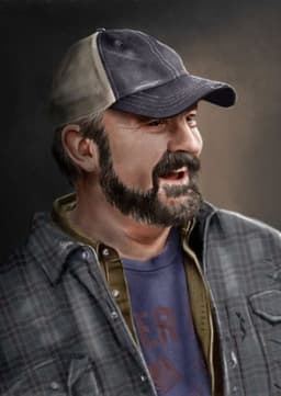 Bobby Singer