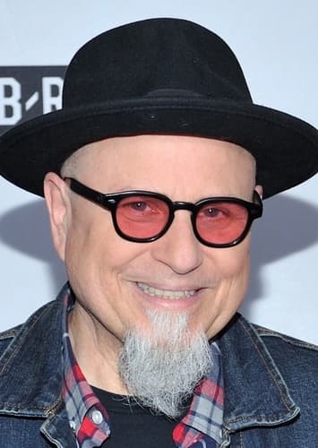 Bobcat Goldthwait