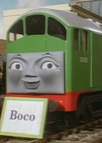 Boco