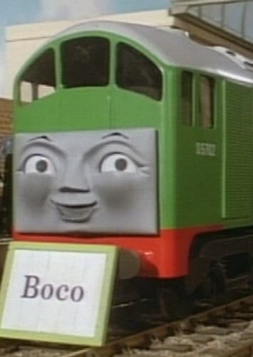 BoCo