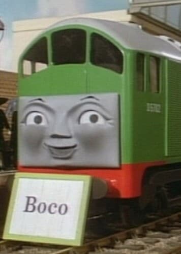 BoCo