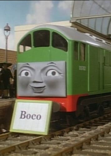 Boco