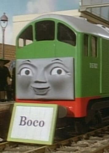 Boco
