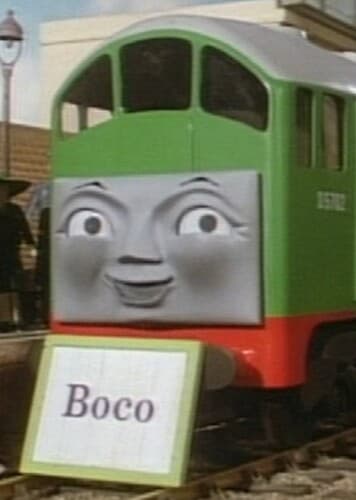 BoCo