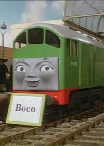 Boco