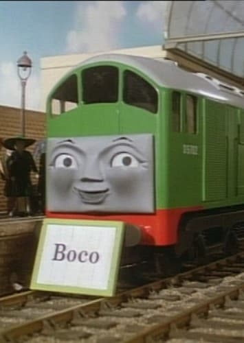 Boco