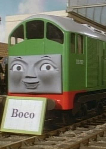 Boco
