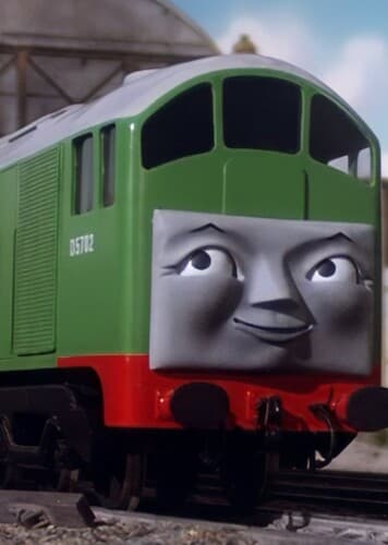 BoCo The Green Diesel Engine