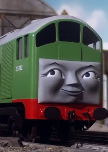 Boco The Metropolitan Diesel