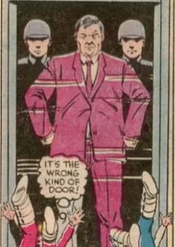 Bogeyman (Douglas Carmody)