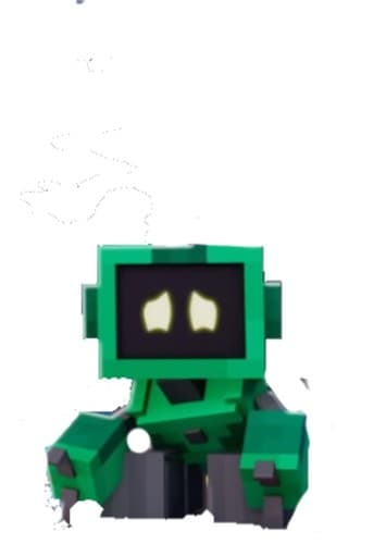 Boggie Bot