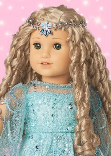 Boho Chic Collector Doll