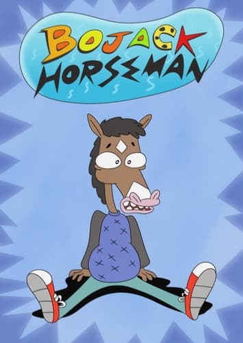 Bojack Horseman