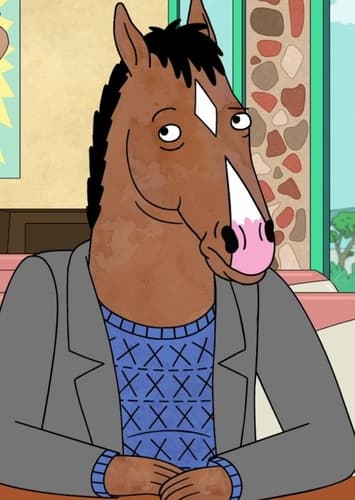 Bojack Horseman