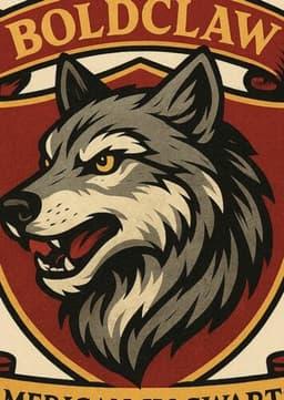 Boldclaw