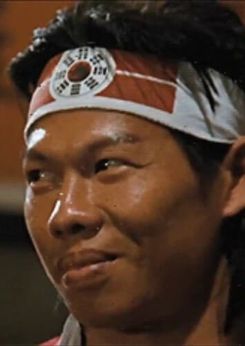 Bolo Yeung