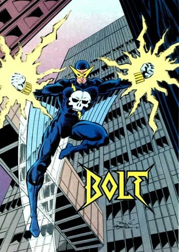 Bolt
