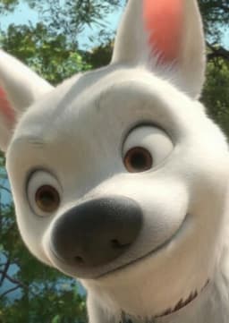 Bolt (Disney)