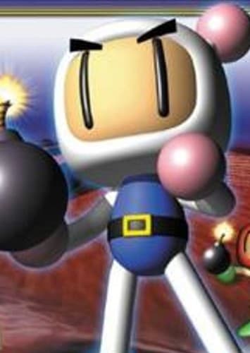 Bomberman