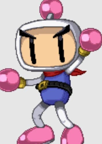 Bomberman