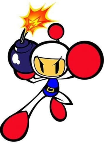 Bomberman