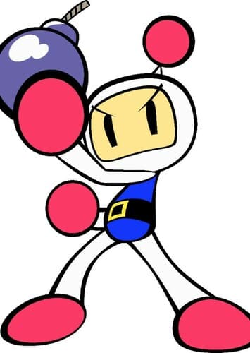 Bomberman