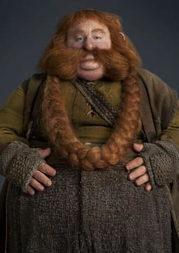 Bombur