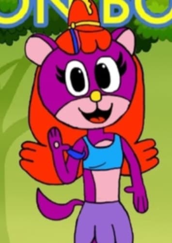 Bon Bon The Mongoose