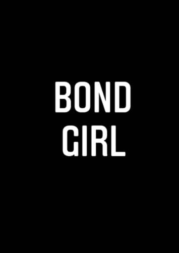 Bond Girl