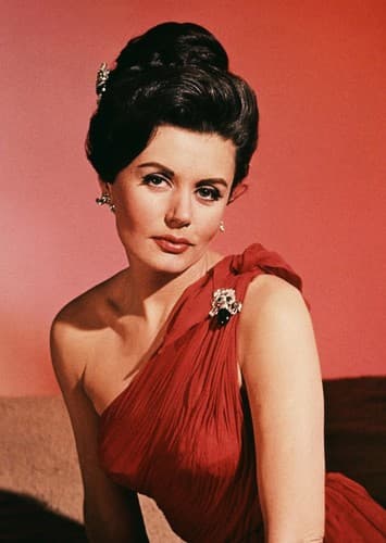 Bond Girl
