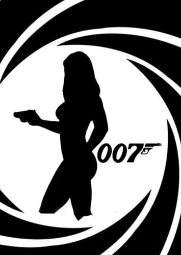 Bond Girls