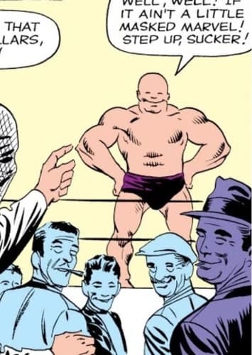 Bone Saw McGraw (Raimi)